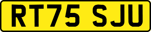 RT75SJU
