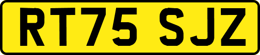 RT75SJZ