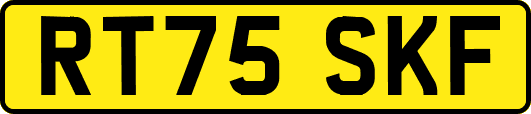 RT75SKF