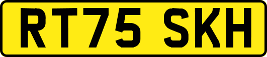 RT75SKH