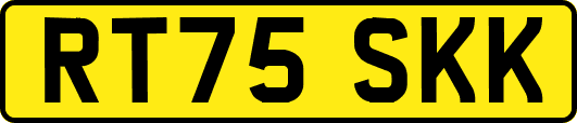 RT75SKK