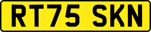 RT75SKN