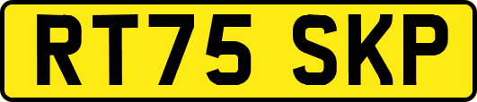RT75SKP