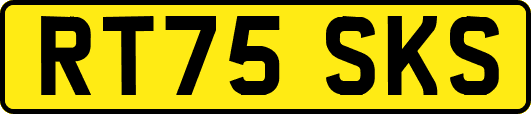 RT75SKS