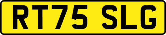 RT75SLG