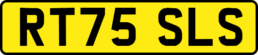 RT75SLS