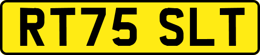 RT75SLT