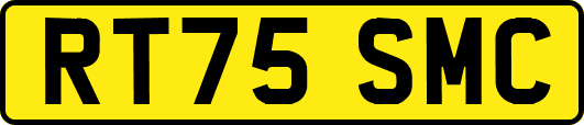 RT75SMC