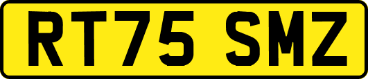 RT75SMZ
