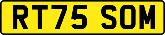 RT75SOM