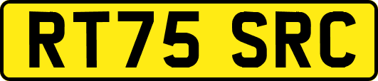 RT75SRC