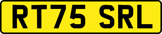 RT75SRL
