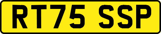 RT75SSP