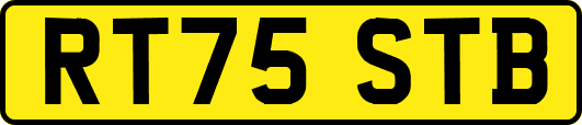 RT75STB