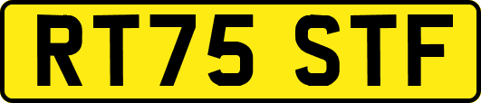 RT75STF