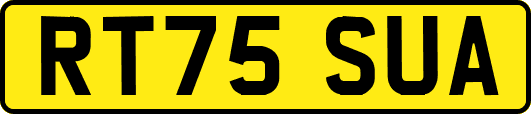 RT75SUA