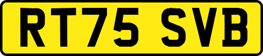 RT75SVB