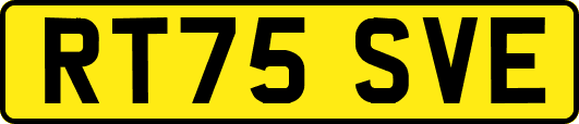 RT75SVE