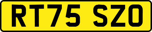RT75SZO