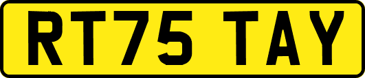 RT75TAY
