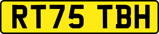 RT75TBH