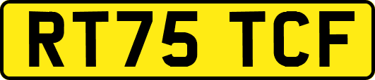 RT75TCF