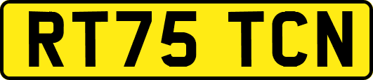 RT75TCN