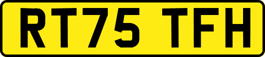 RT75TFH