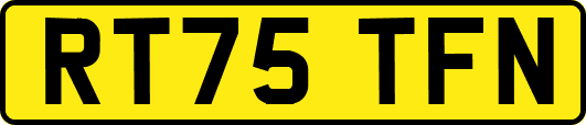 RT75TFN
