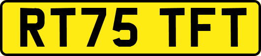 RT75TFT