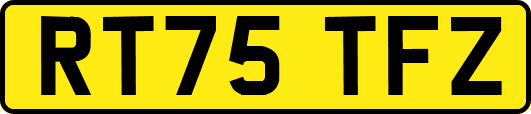 RT75TFZ