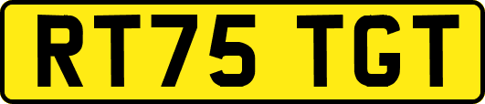 RT75TGT