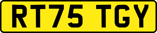 RT75TGY