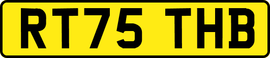 RT75THB
