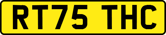 RT75THC