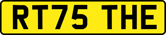 RT75THE