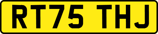 RT75THJ