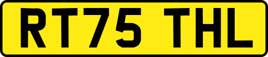 RT75THL