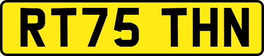 RT75THN