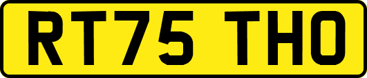 RT75THO