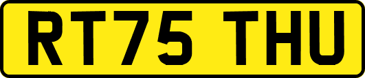 RT75THU