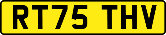 RT75THV