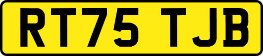 RT75TJB