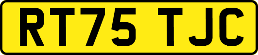 RT75TJC