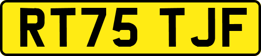 RT75TJF