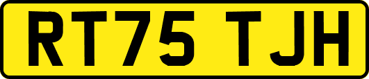 RT75TJH