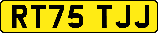RT75TJJ