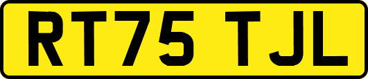 RT75TJL