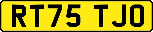 RT75TJO