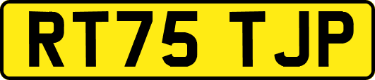 RT75TJP